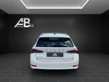SKODA Octavia Combi 2.0 TDI DSG Ambition 4x4 mit 150 PS, Diesel, Occasion / Gebraucht, Automatik - 4