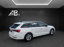SKODA Octavia Combi 2.0 TDI DSG Ambition 4x4 mit 150 PS, Diesel, Occasion / Gebraucht, Automatik - 5