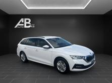SKODA Octavia Combi 2.0 TDI DSG Ambition 4x4 mit 150 PS, Diesel, Occasion / Gebraucht, Automatik - 6