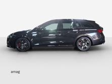 SKODA NEW OCTAVIA RS, Benzin, Occasion / Gebraucht, Automatik - 2