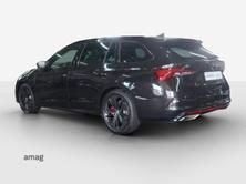 SKODA NEW OCTAVIA RS, Benzin, Occasion / Gebraucht, Automatik - 3