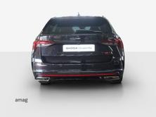 SKODA NEW OCTAVIA RS, Benzin, Occasion / Gebraucht, Automatik - 4