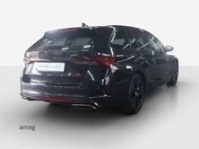 SKODA NEW OCTAVIA RS, Benzin, Occasion / Gebraucht, Automatik - 5