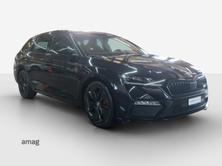 SKODA NEW OCTAVIA RS, Benzin, Occasion / Gebraucht, Automatik - 6