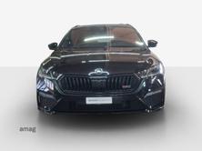 SKODA NEW OCTAVIA RS, Benzin, Occasion / Gebraucht, Automatik - 7