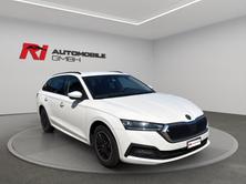 SKODA Octavia Combi 2.0 TDI DSG Ambition 4x4, Diesel, Second hand / Used, Automatic - 2