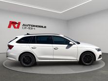 SKODA Octavia Combi 2.0 TDI DSG Ambition 4x4, Diesel, Second hand / Used, Automatic - 3