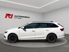 SKODA Octavia Combi 2.0 TDI DSG Ambition 4x4, Diesel, Second hand / Used, Automatic - 4