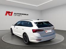 SKODA Octavia Combi 2.0 TDI DSG Ambition 4x4, Diesel, Second hand / Used, Automatic - 6