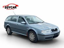SKODA Octavia 2.0 Ambiente Rechtslenker, Benzin, Occasion / Gebraucht, Automatik - 2
