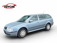 SKODA Octavia 2.0 Ambiente Rechtslenker, Benzin, Occasion / Gebraucht, Automatik - 3