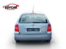SKODA Octavia 2.0 Ambiente Rechtslenker, Benzin, Occasion / Gebraucht, Automatik - 4