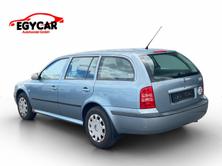 SKODA Octavia 2.0 Ambiente Rechtslenker, Benzin, Occasion / Gebraucht, Automatik - 5