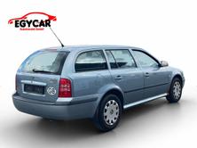 SKODA Octavia 2.0 Ambiente Rechtslenker, Benzin, Occasion / Gebraucht, Automatik - 6