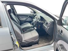 SKODA Octavia 2.0 Ambiente Rechtslenker, Benzin, Occasion / Gebraucht, Automatik - 7