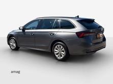 SKODA Octavia Selection, Diesel, Occasion / Gebraucht, Automatik - 3