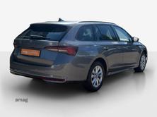 SKODA Octavia Selection, Diesel, Occasion / Gebraucht, Automatik - 5