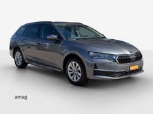 SKODA Octavia Selection, Diesel, Occasion / Gebraucht, Automatik - 6