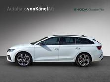 SKODA Octavia RS, Diesel, Second hand / Used, Automatic - 2