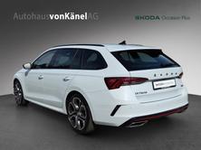SKODA Octavia RS, Diesel, Second hand / Used, Automatic - 3