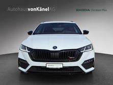 SKODA Octavia RS, Diesel, Second hand / Used, Automatic - 4