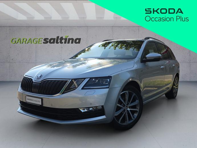 SKODA OCTAVIA Combi Soleil (Netto), Petrol, Second hand / Used, Automatic