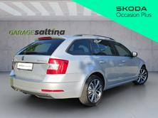 SKODA OCTAVIA Combi Soleil (Netto), Petrol, Second hand / Used, Automatic - 3