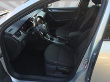 SKODA OCTAVIA Combi Soleil (Netto), Petrol, Second hand / Used, Automatic - 5
