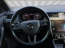 SKODA OCTAVIA Combi Soleil (Netto), Petrol, Second hand / Used, Automatic - 6