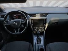 SKODA OCTAVIA Combi Soleil (Netto), Petrol, Second hand / Used, Automatic - 7