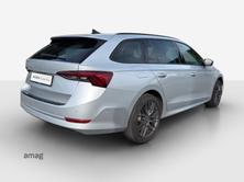 SKODA Octavia Ambition, Diesel, Second hand / Used, Automatic - 5