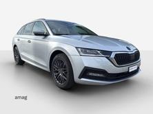 SKODA Octavia Ambition, Diesel, Second hand / Used, Automatic - 6