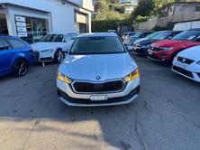 SKODA Octavia Combi 2.0 TDI DSG Scout 4x4, Diesel, Occasion / Gebraucht, Automatik - 3