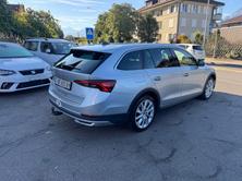 SKODA Octavia Combi 2.0 TDI DSG Scout 4x4, Diesel, Occasion / Gebraucht, Automatik - 5