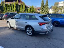 SKODA Octavia Combi 2.0 TDI DSG Scout 4x4, Diesel, Occasion / Gebraucht, Automatik - 7
