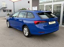 SKODA Octavia Combi 2.0 TDI DSG Ambition, Diesel, Occasioni / Usate, Automatico - 5