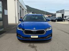 SKODA Octavia Combi 2.0 TDI DSG Style 4x4, Diesel, Occasioni / Usate, Automatico - 2