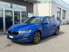SKODA Octavia Combi 2.0 TDI DSG Style 4x4, Diesel, Occasioni / Usate, Automatico - 3
