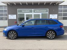 SKODA Octavia Combi 2.0 TDI DSG Style 4x4, Diesel, Occasioni / Usate, Automatico - 4