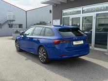 SKODA Octavia Combi 2.0 TDI DSG Style 4x4, Diesel, Occasioni / Usate, Automatico - 5