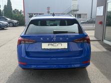 SKODA Octavia Combi 2.0 TDI DSG Style 4x4, Diesel, Occasioni / Usate, Automatico - 6