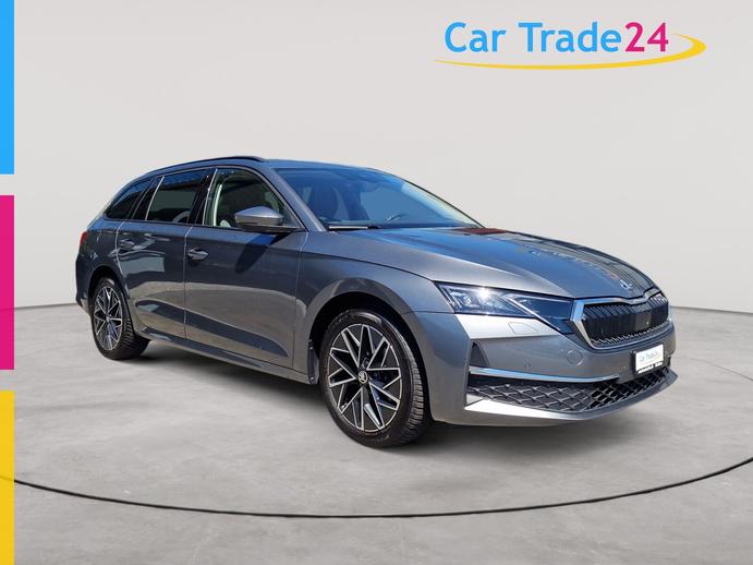 SKODA Octavia Combi 2.0 TDI Selection DSG Panorama, Diesel, Occasioni / Usate, Automatico
