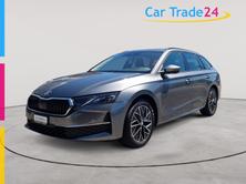 SKODA Octavia Combi 2.0 TDI Selection DSG Panorama, Diesel, Occasioni / Usate, Automatico - 4