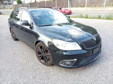SKODA Octavia Combi 2.0 TSI RS, Benzin, Occasion / Gebraucht, Handschaltung - 2