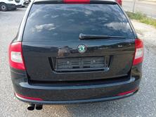 SKODA Octavia Combi 2.0 TSI RS, Benzin, Occasion / Gebraucht, Handschaltung - 3