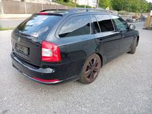SKODA Octavia Combi 2.0 TSI RS, Benzin, Occasion / Gebraucht, Handschaltung - 5