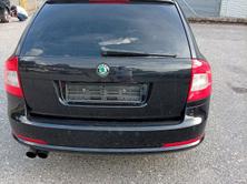 SKODA Octavia Combi 2.0 TSI RS, Benzin, Occasion / Gebraucht, Handschaltung - 6