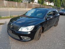 SKODA Octavia Combi 2.0 TSI RS, Benzin, Occasion / Gebraucht, Handschaltung - 7