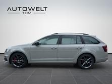 SKODA Octavia Combi 2.0 TSI RS DSG Challenge frisch ab MFK, Petrol, Second hand / Used, Automatic - 2