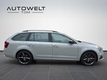 SKODA Octavia Combi 2.0 TSI RS DSG Challenge frisch ab MFK, Petrol, Second hand / Used, Automatic - 6
